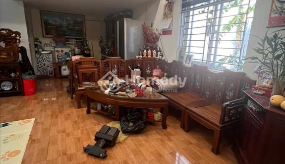 Bán Nhà Nhật Tân - Tây Hồ, 63m2 - Mặt Tiền 5m,  CHỈ  2 TỶ - Ảnh 1