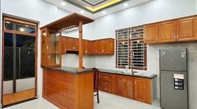 Nhượng lại Nhà Vườn nghỉ dưỡng Ngô Quang Thắm Long Thới Nhà Bè - Ảnh 5