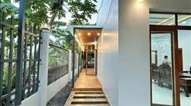 Nhượng lại Nhà Vườn nghỉ dưỡng Ngô Quang Thắm Long Thới Nhà Bè - Ảnh 3