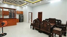 Nhượng lại Nhà Vườn nghỉ dưỡng Ngô Quang Thắm Long Thới Nhà Bè - Ảnh 6
