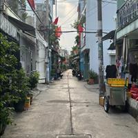 Mặt tiền kinh doanh Bình Tân - Giáp Tân Phú - Giá chỉ  2.8 Tỷ