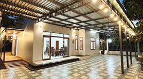 Nhượng lại Nhà Vườn nghỉ dưỡng Ngô Quang Thắm Long Thới Nhà Bè - Ảnh 8