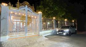 Nhượng lại Nhà Vườn nghỉ dưỡng Ngô Quang Thắm Long Thới Nhà Bè - Ảnh 10
