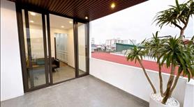 Bán nhà đẹp ô tô tránh thoải mái – có thang máy – thiết kế thông minh – khu sầm uất – full nội - Ảnh 5