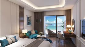 Sun Group mở booking tòa tháp căn hộ Vương Thừa Vũ - biển Mỹ Khê Đà Nẵng-dự kiến chỉ hơn 2 tỷ/ căn. - Ảnh 3