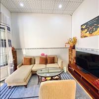 Nhà diện tích khủng gần 60m2 - Chỉ 2,86 Tỷ - Ngay Cầu vượt Gò Mây