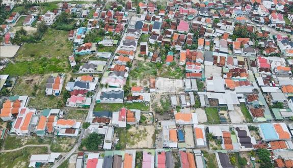 Bán đất TDP Bá Hà 2, Ninh Thuỷ, Ninh Hoà, Khánh Hoà - Ảnh 1