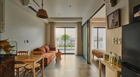 🏠Khai trương căn hộ Cao Cấp - 1 phòng ngủ bancol - FREE dọn phòng - thang máy  - Ảnh 2
