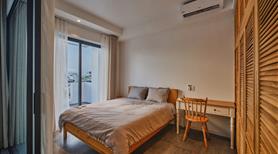 🏠Khai trương căn hộ Cao Cấp - 1 phòng ngủ bancol - FREE dọn phòng - thang máy  - Ảnh 4