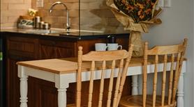 🏠Khai trương căn hộ Cao Cấp - 1 phòng ngủ bancol - FREE dọn phòng - thang máy  - Ảnh 10
