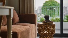 🏠Khai trương căn hộ Cao Cấp - 1 phòng ngủ bancol - FREE dọn phòng - thang máy  - Ảnh 11
