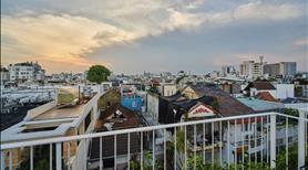 🏠Khai trương căn hộ Cao Cấp - 1 phòng ngủ bancol - FREE dọn phòng - thang máy  - Ảnh 12
