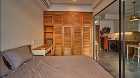🏠Khai trương căn hộ Cao Cấp - 1 phòng ngủ bancol - FREE dọn phòng - thang máy  - Ảnh 15