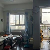 Chung cư Sông Đà Tower, P9, Q3: 2p ngủ, nhà mới, 14tr/tháng, Căn Góc.