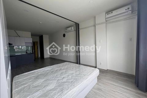 Richmond City,Nguyễn Xí, p26, Bình THạnh: 45m2,có Nt, 11tr/th