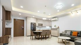 Căn hộ chung cư cao cấp 3PN - 107m², thiết kế hiện đại, view siêu phẩm - Ảnh 4