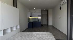 Richmond City,Nguyễn Xí, p26, Bình THạnh: 45m2,có Nt, 11tr/th - Ảnh 2
