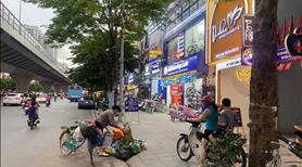 Bán nhà mặt phố Minh Khai, 200m2 giá chỉ 52 tỷ, vỉa hè đá bóng, kinh doanh bất chấp, giá đầu tư - Ảnh 3