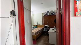 Chung cư Sông Đà Tower, P9, Q3: 2p ngủ, nhà mới, 14tr/tháng, Căn Góc. - Ảnh 6