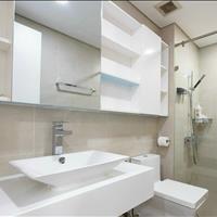 Căn hộ chung cư cao cấp 3PN - 107m², thiết kế hiện đại, view siêu phẩm