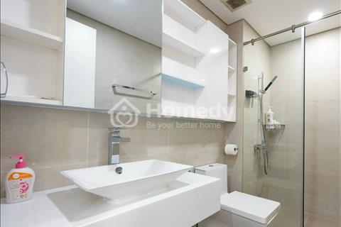 Căn hộ chung cư cao cấp 3PN - 107m², thiết kế hiện đại, view siêu phẩm