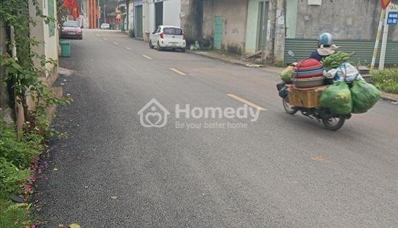 ✅ Bán Lô Đất Mặt Tiền 26 Đ.Số Tân Thành 5,ThịTrấn Minh Sơn 5-25 1.55ty Đường 16M Kinh Doanh - Ảnh 1