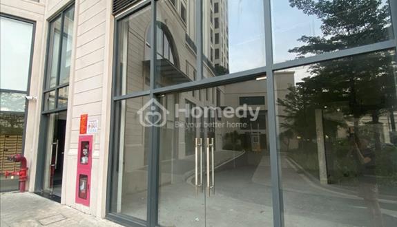 Bán căn shop khối đế Tháp 1, Swanbay - Ảnh 1