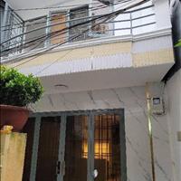 Bán nhà riêng - phường 9 quận 8