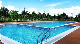 Nhà Ở Xã hội (MỚI) Khu Đô Thị DTA Nhơn Trạch Đồng Nai - Hỗ Trợ Vay Lên Đến 100% - Ảnh 3