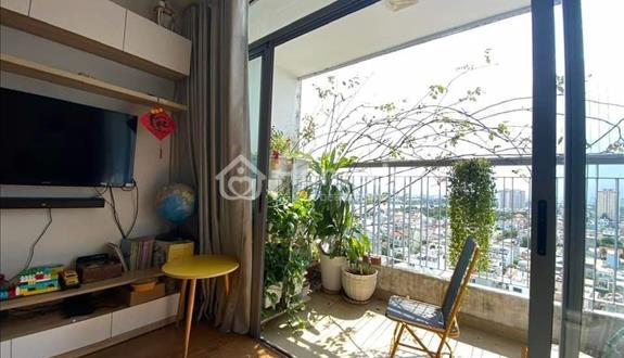 Thuê căn hộ 3 Phòng ngủ Opal Riverside, nội thất đầy đủ, vào liền - Ảnh 1