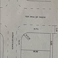 Bán nhà riêng tại 2MT Hồ Tùng Mậu và Trần Quý Khoách, 20,5 tỷ, 200m2, Chính chủ