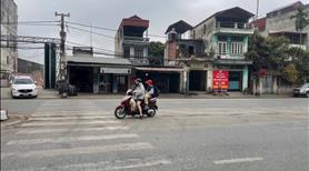bán lô đất tại hương mạc từ sơn bắc ninh , diện tích thoải mái - Ảnh 2
