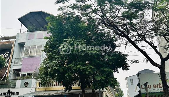 Chính chủ Bán nhà Lô góc Phú Hà, Sơn Tây, Hà Nội - Ảnh 1