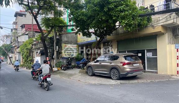 Bán mặt phố Mỗ Lao chính chủ, đầu phố đắc địa, kinh doanh tấp nập - Ảnh 1
