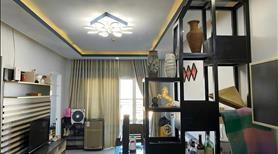 Chung cư Screc (Coopmart), 974A Trường Sa, Q3: 86m2, 2p ngủ, full nt, 13tr/th - Ảnh 3