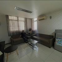 Chung cư Screc, Trường Sa, Quận 3: 81m2, 2p ngủ, full nội thất, 13tr/th