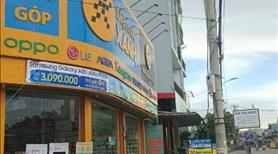 Bán lô đất mặt tiền chợ GÒ BỒI xã Phước Hòa, huyện Tuy Phước - Ảnh 6