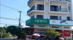 Bán lô đất mặt tiền chợ GÒ BỒI xã Phước Hòa, huyện Tuy Phước - Ảnh 2