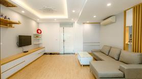 Chính chủ cần bán căn hộ lô góc 3PN, 2VS, 90m2 chung cư Mỹ Đình, giá 5.x tỷ - Ảnh 4