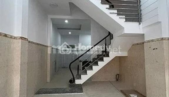 KD lỗ nợ NH bán nhà 1T1L Hồ Biểu Chánh P.Nhuận SHR 56, 12m²/ 1 tỷ 140tR - LH : Thịnh 0795684864 - Ảnh 1