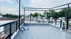 Nhà đẹp Lê Văn lương , ngay cầu Long Kiểng 1 lầu 2pn đường xe hơi - Ảnh 9