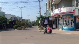 Bán lô đất mặt tiền chợ GÒ BỒI xã Phước Hòa, huyện Tuy Phước - Ảnh 19