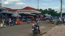 Bán lô đất mặt tiền chợ GÒ BỒI xã Phước Hòa, huyện Tuy Phước - Ảnh 12
