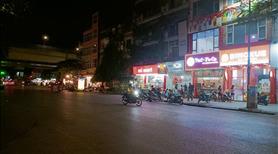 Bán mặt phố Trần Đại Nghĩa - Ngay ngã tư Đại La-  Kinh doanh sầm uất ngày đêm -352m - Nhỉnh 80 Tỷ - Ảnh 3