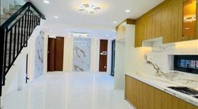 Nhà đẹp Lê Văn lương , ngay cầu Long Kiểng 1 lầu 2pn đường xe hơi - Ảnh 4