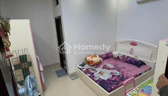 Lh Phúc 0794062948 Cần tiền gấp bán căn Q.3-Trần Quang Diệu 58m2-1ty310, Shr-hxh bao phí - Ảnh 1