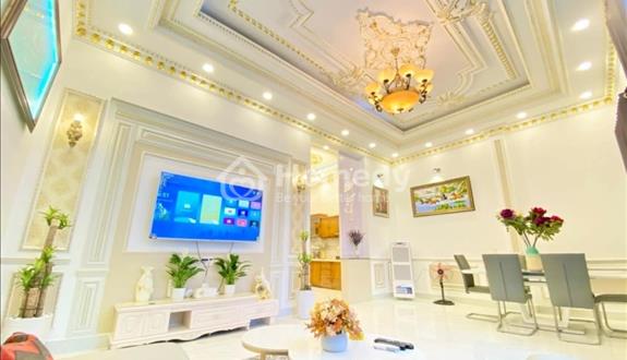 Lh Phúc 0794062948 Kẹt vốn bán căn nhà Thủ đức-Kha Vạn Cân 1ty324/60m2, Shr-hxh thông thoáng - Ảnh 1
