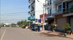 Bán lô đất mặt tiền chợ GÒ BỒI xã Phước Hòa, huyện Tuy Phước - Ảnh 20