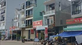 Bán lô đất mặt tiền chợ GÒ BỒI xã Phước Hòa, huyện Tuy Phước - Ảnh 8