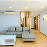 Chính chủ cần bán căn hộ lô góc 3PN, 2VS, 90m2 chung cư Mỹ Đình, giá 5.x tỷ